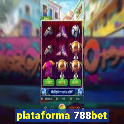 plataforma 788bet